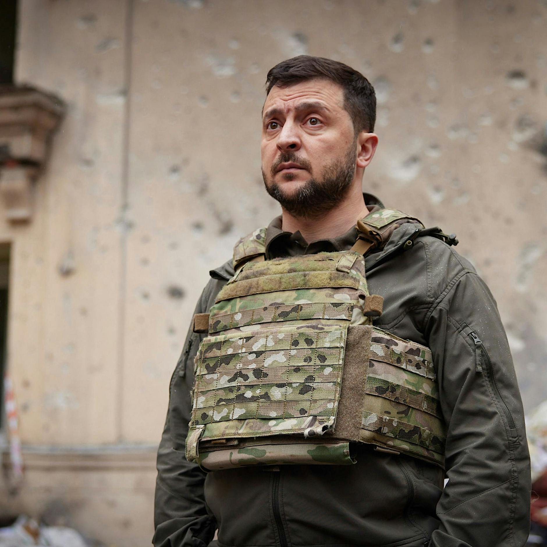 Ukraine-Update: Selenskyj rechnet mit russischen Angriffen an den Feiertagen