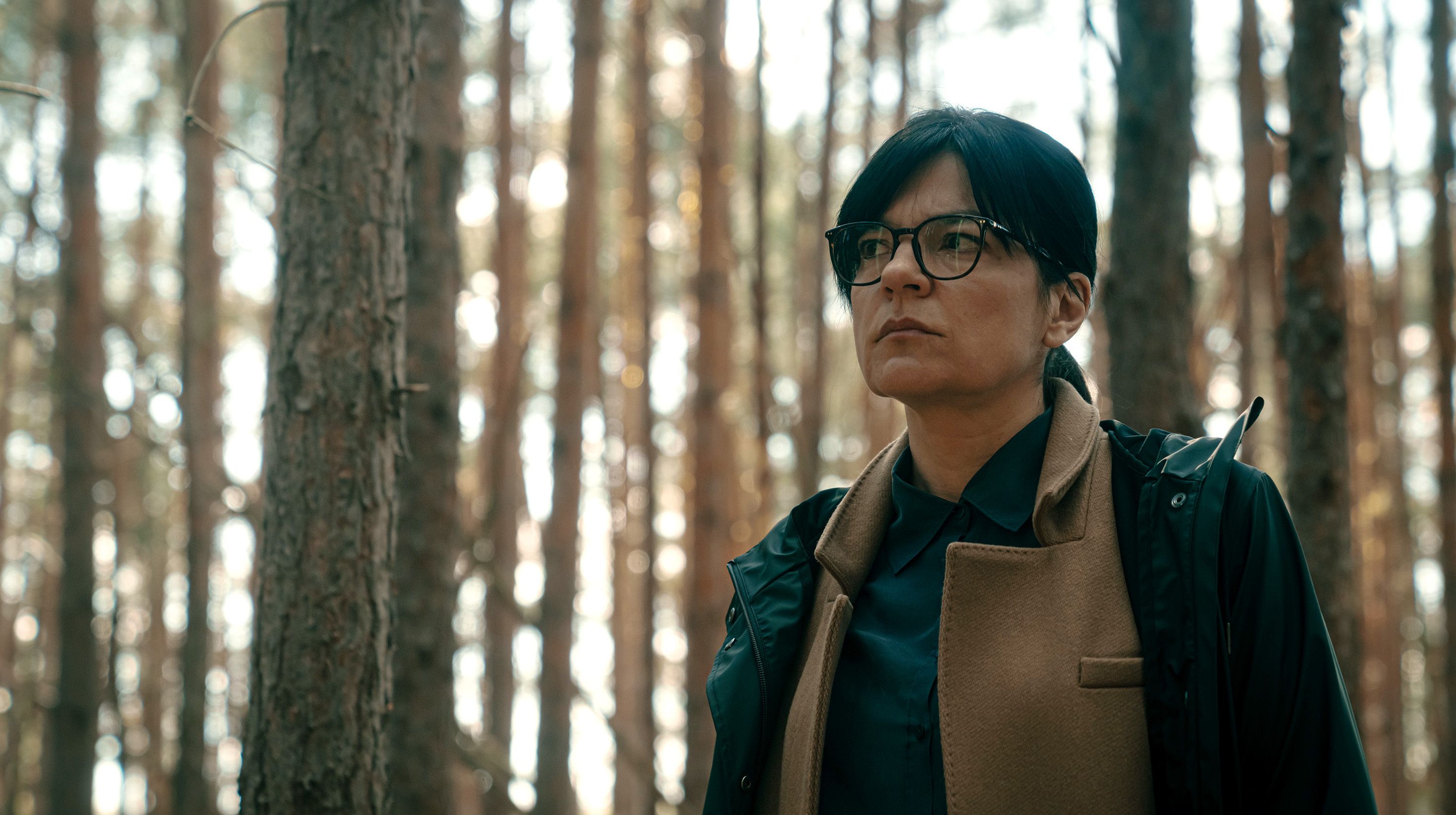 Image - Neuer RBB-Tatort: Wird ZDF-Kommissarin Jasmin Tabatabai die Nachfolgerin von Meret Becker?