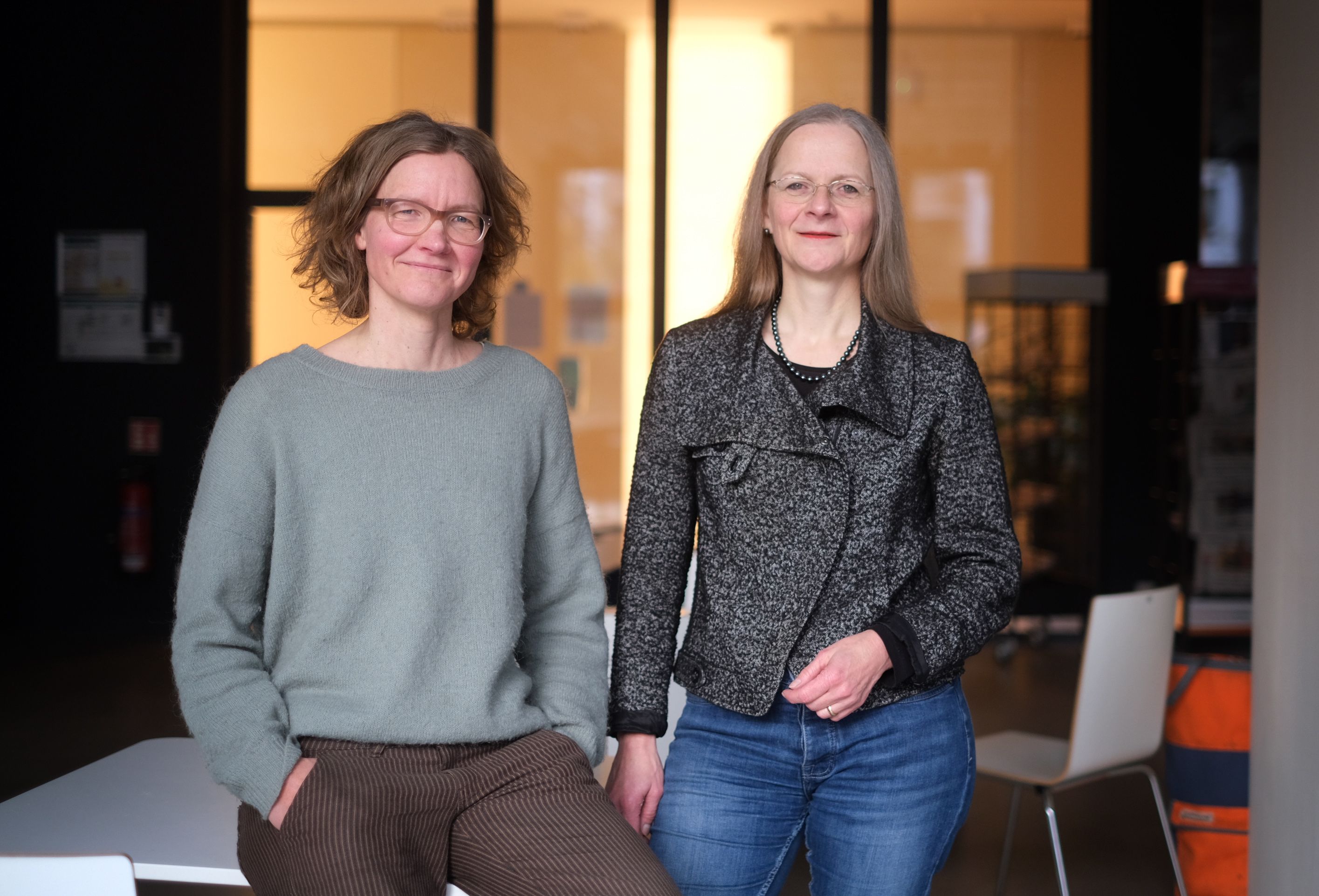 Image - Psychische Folgen der Klimakrise: „Aktivisten geraten häufig in ein Burnout“