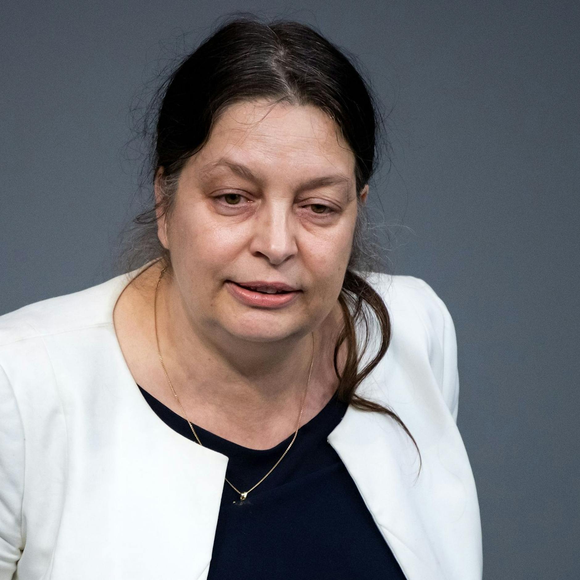 „Brandgefährliche Person“: Das ist die festgenommene AFD-Richterin Birgit Malsack-Winkemann