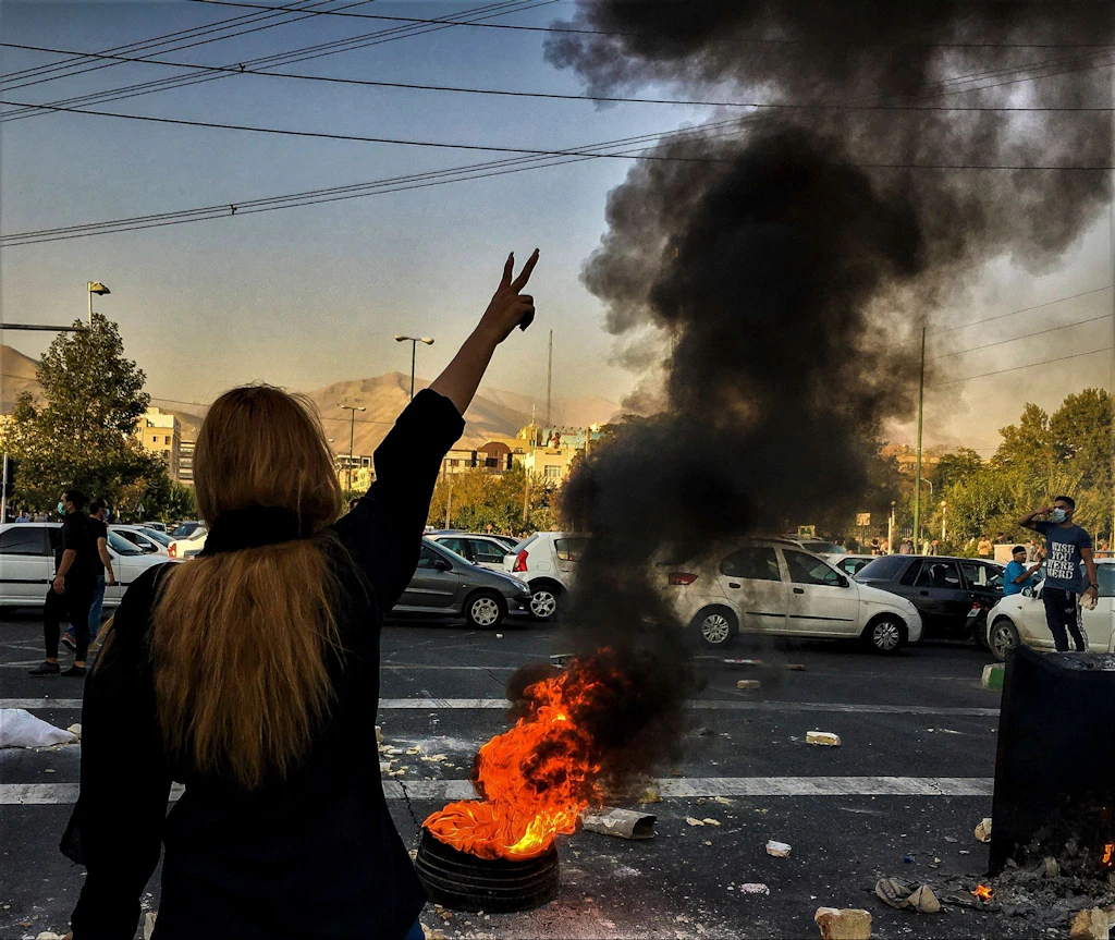 Bericht: Erste Hinrichtung im Zusammenhang mit Protesten im Iran