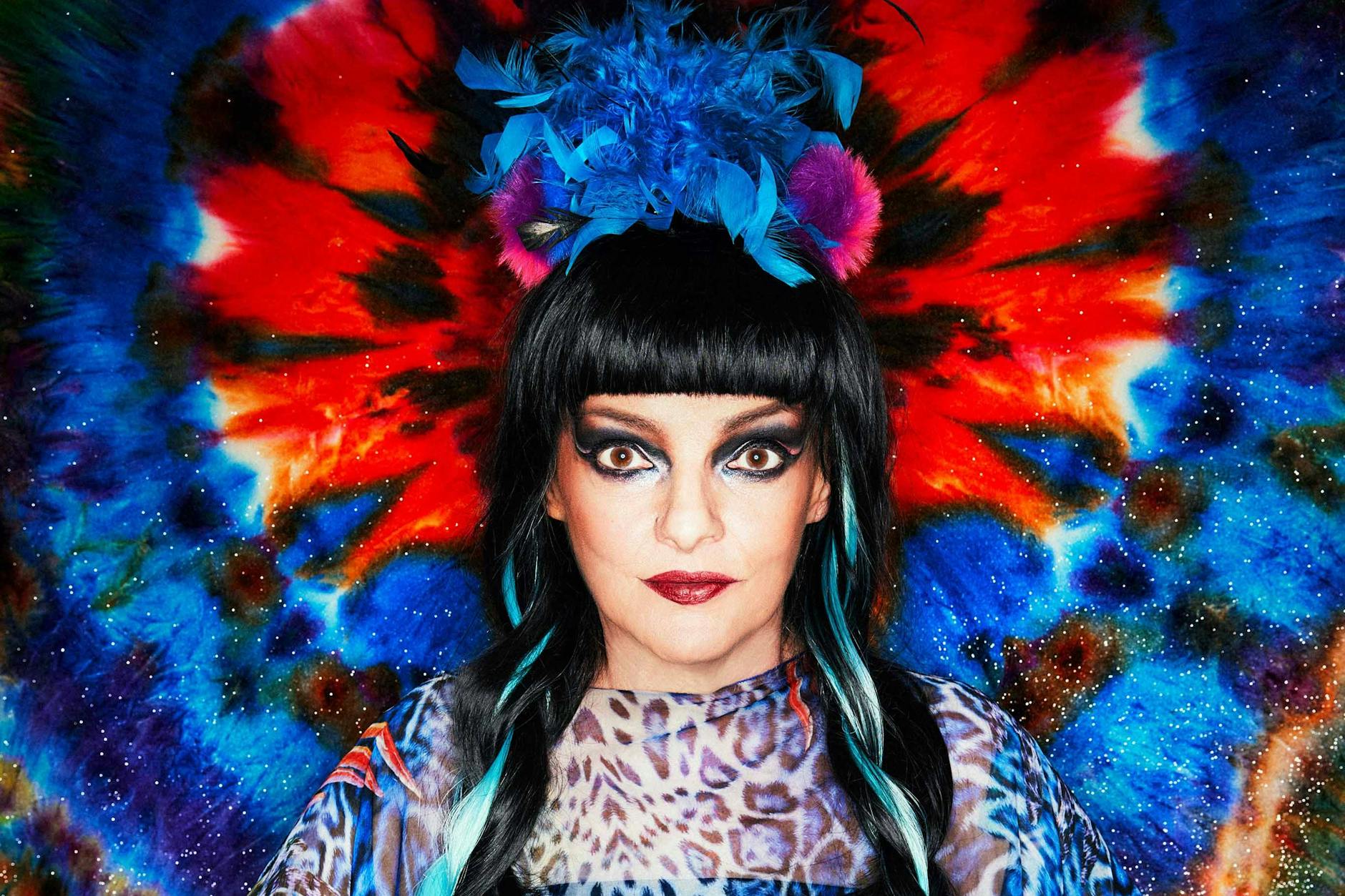 Nina Hagen