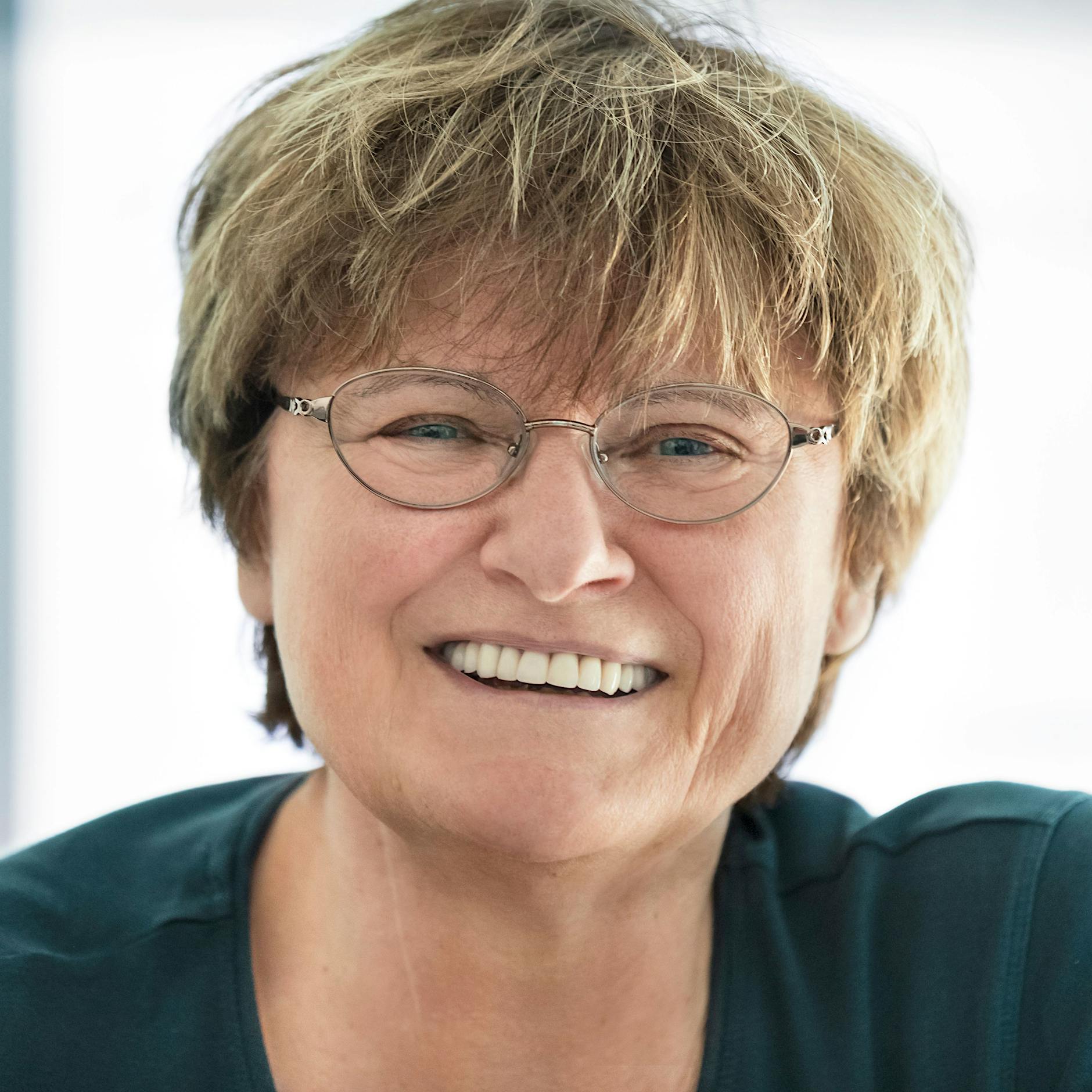 Berliner Ring für Forscherin: Katalin Karikó wird für mRNA-Technologie geehrt