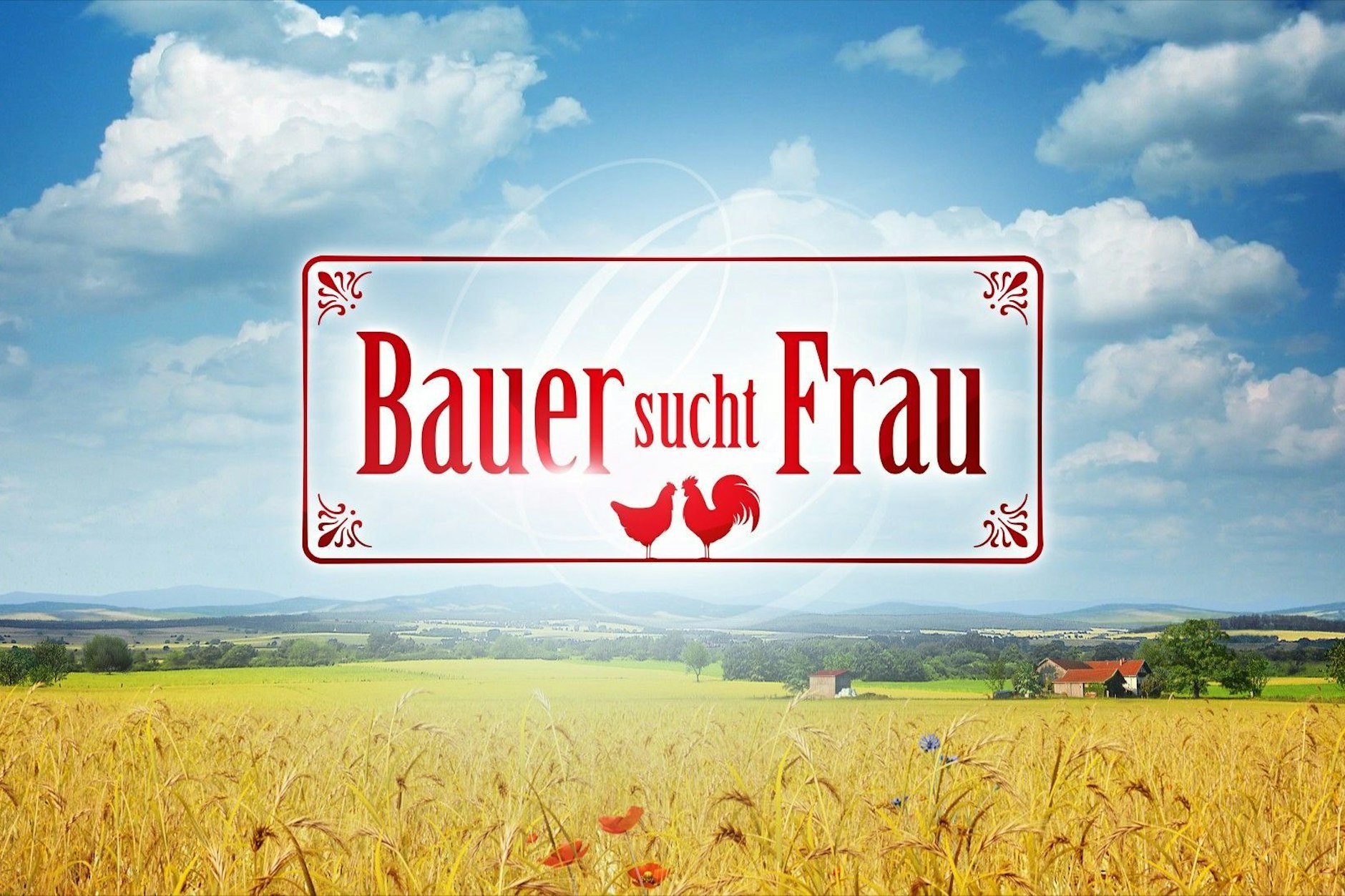 Die TV-Show „Bauer sucht Frau“ hat von Peta einen Negativpreis bekommen.