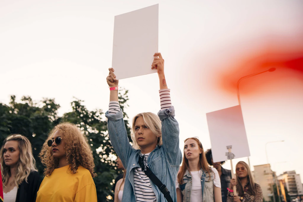 Streit ums Gendern: Wie falsche Erzählungen die Karriere des Genderns beförderten