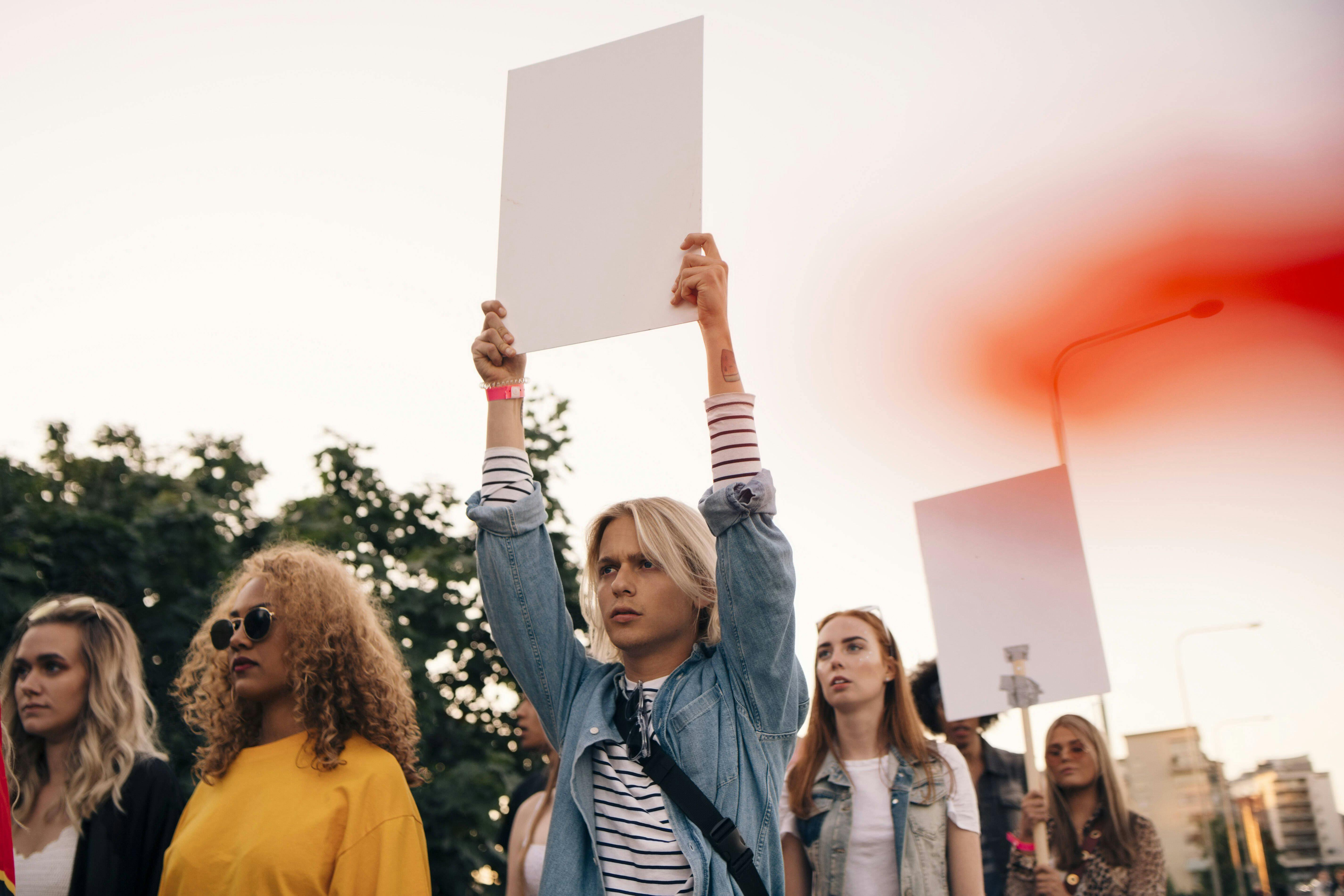 Streit ums Gendern: Wie falsche Erzählungen die Karriere des Genderns ...