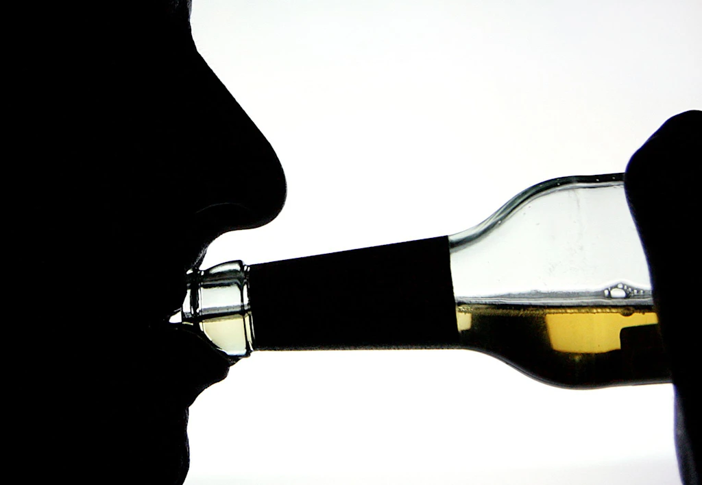 Rekordzahl an Alkoholtoten in Großbritannien