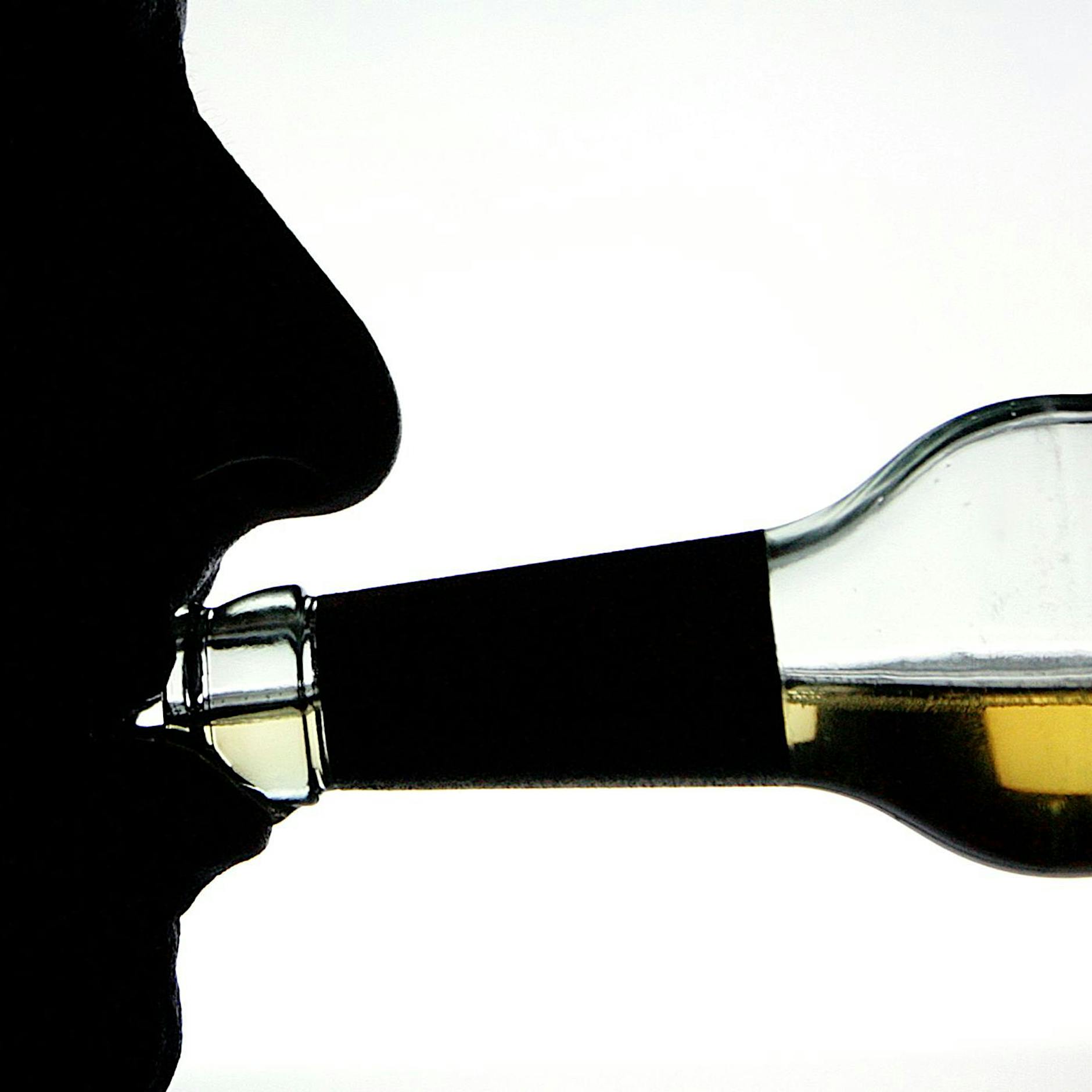 Rekordzahl an Alkoholtoten in Großbritannien