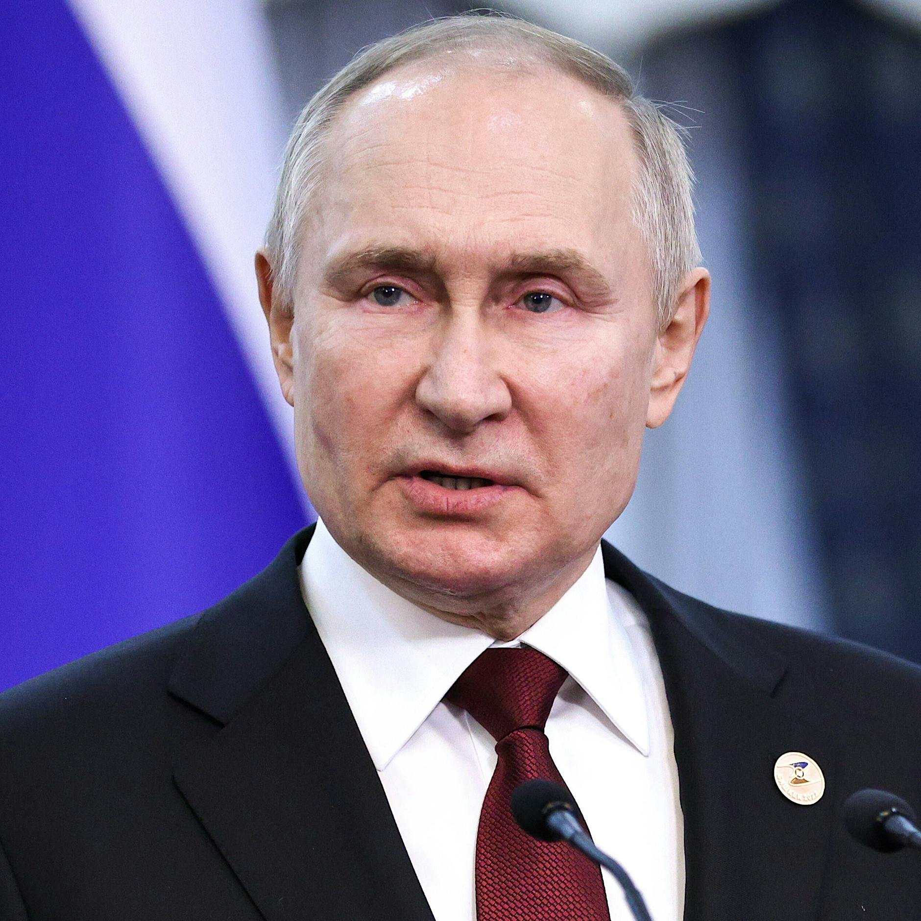 Nach Griner-Austausch: Putin erwägt weiteren Gefangenendeal mit den USA