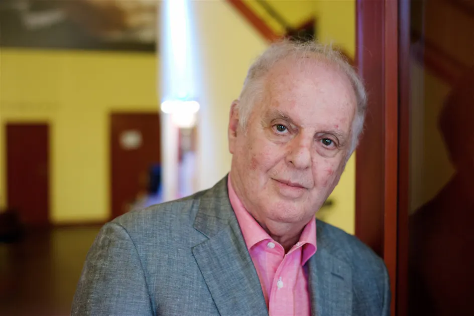 Dirigent Raul Staatsoper Berlin: Barenboim kehrt an Dirigentenpult zurück