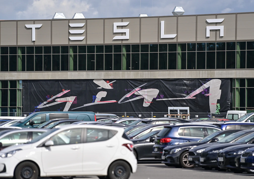 Investor plaudert aus: Tesla-Management ist offenbar verschwunden