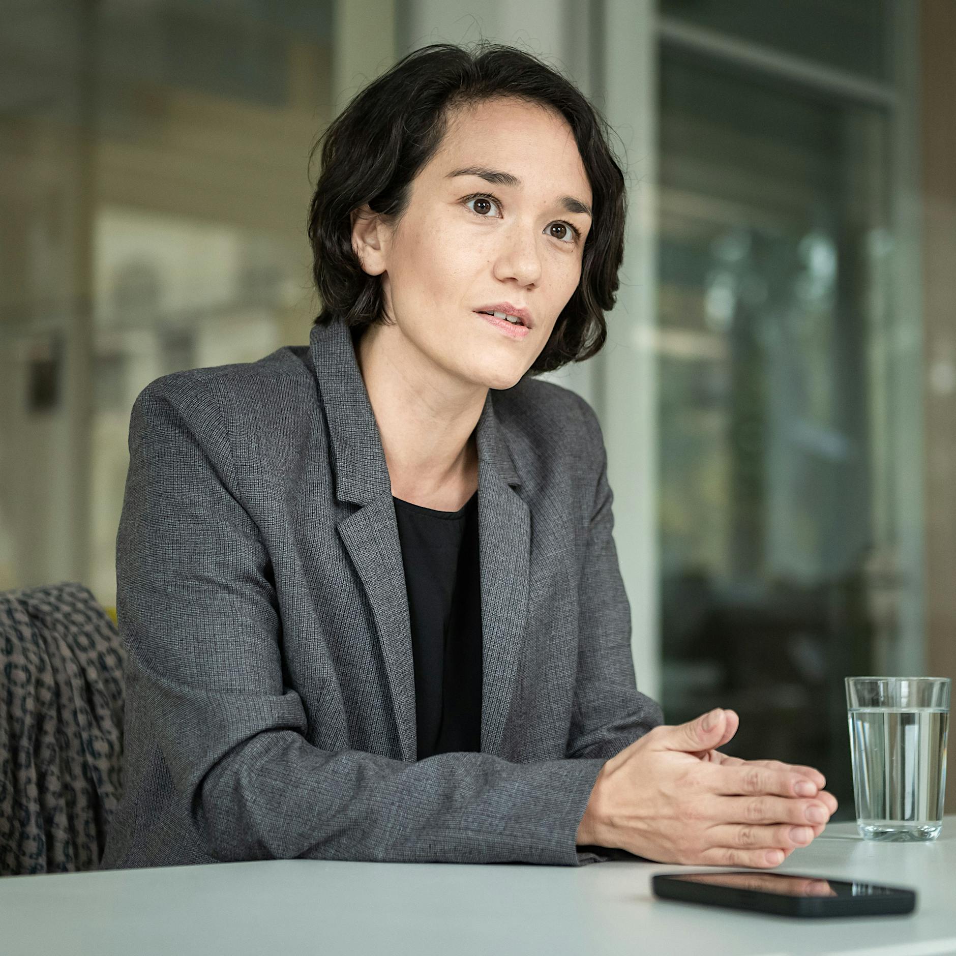 Security expert: We need an international investigation of Germany's Russia ties