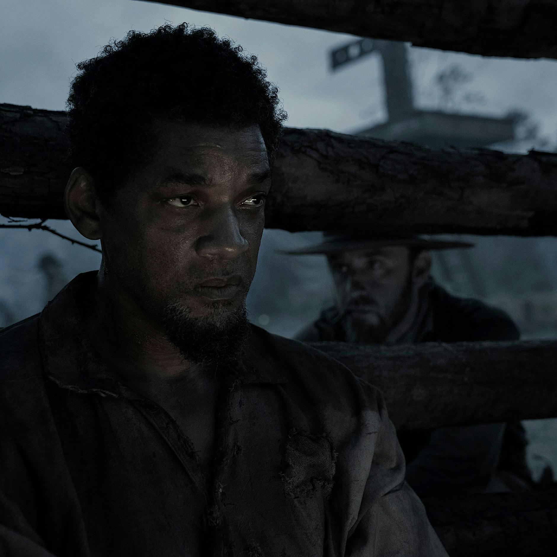 Apples Sklavendrama „Emancipation“: Ein Triumph trotz und wegen Will Smith