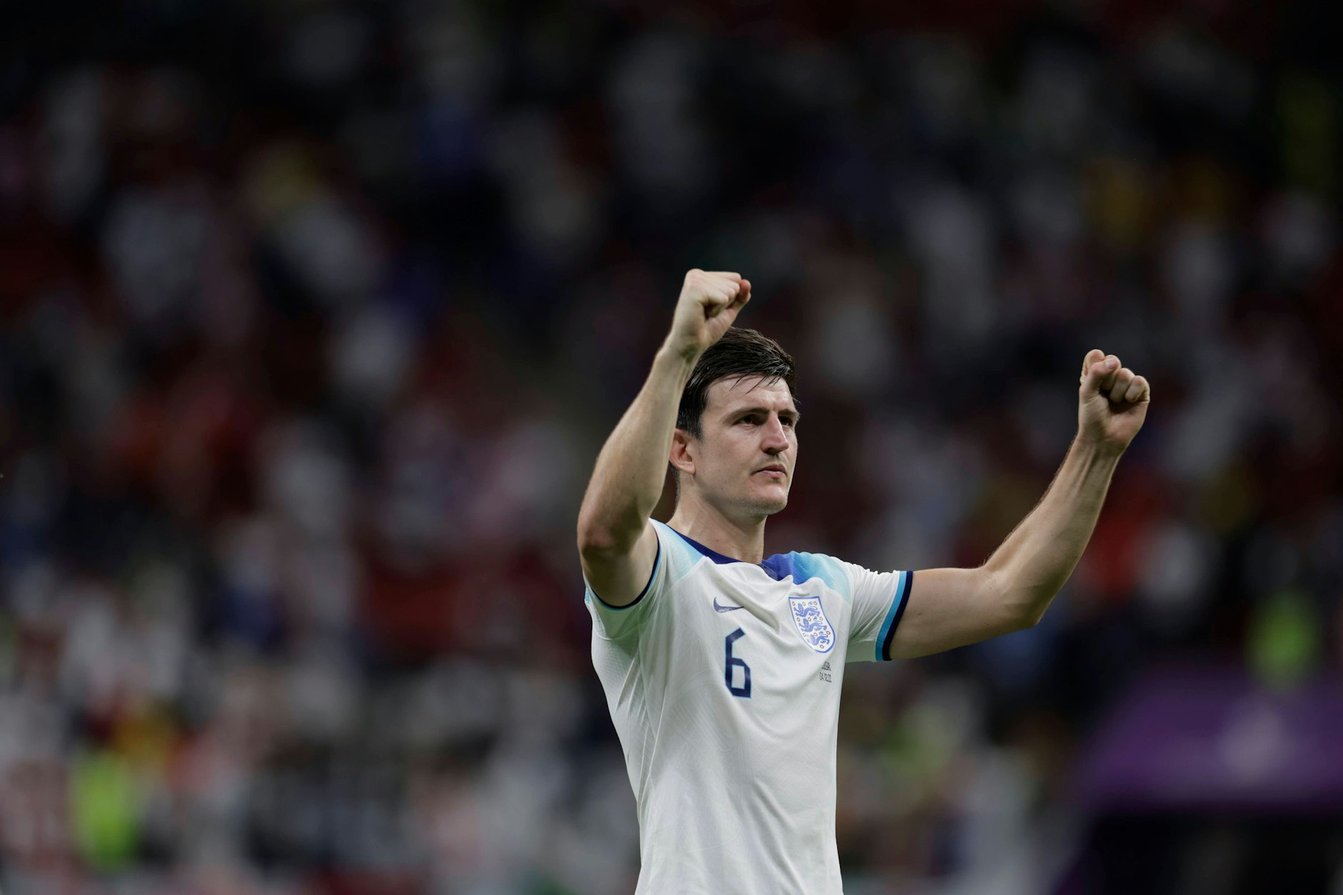 Harry Maguire