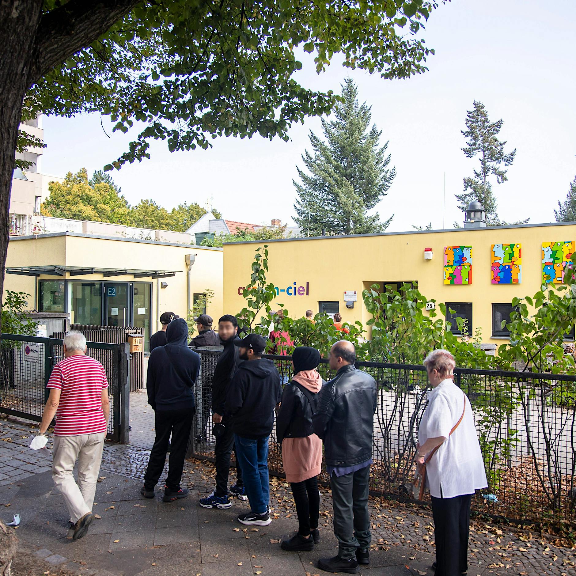 Neukölln hat noch Übungsbedarf bis zur Wahlwiederholung