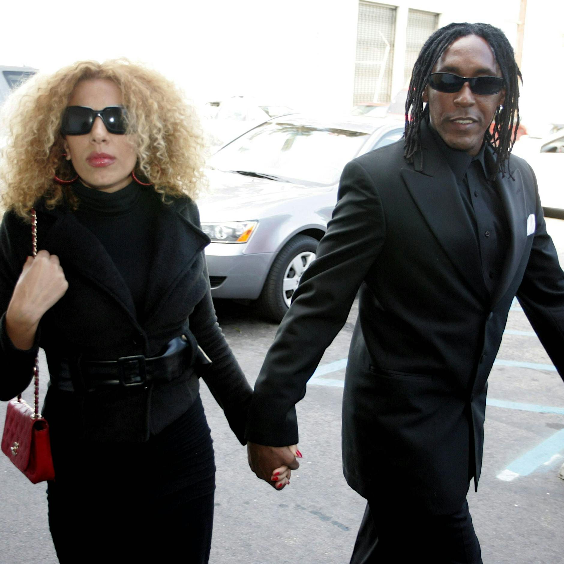 Sohn von Sängerin Tina Turner gestorben