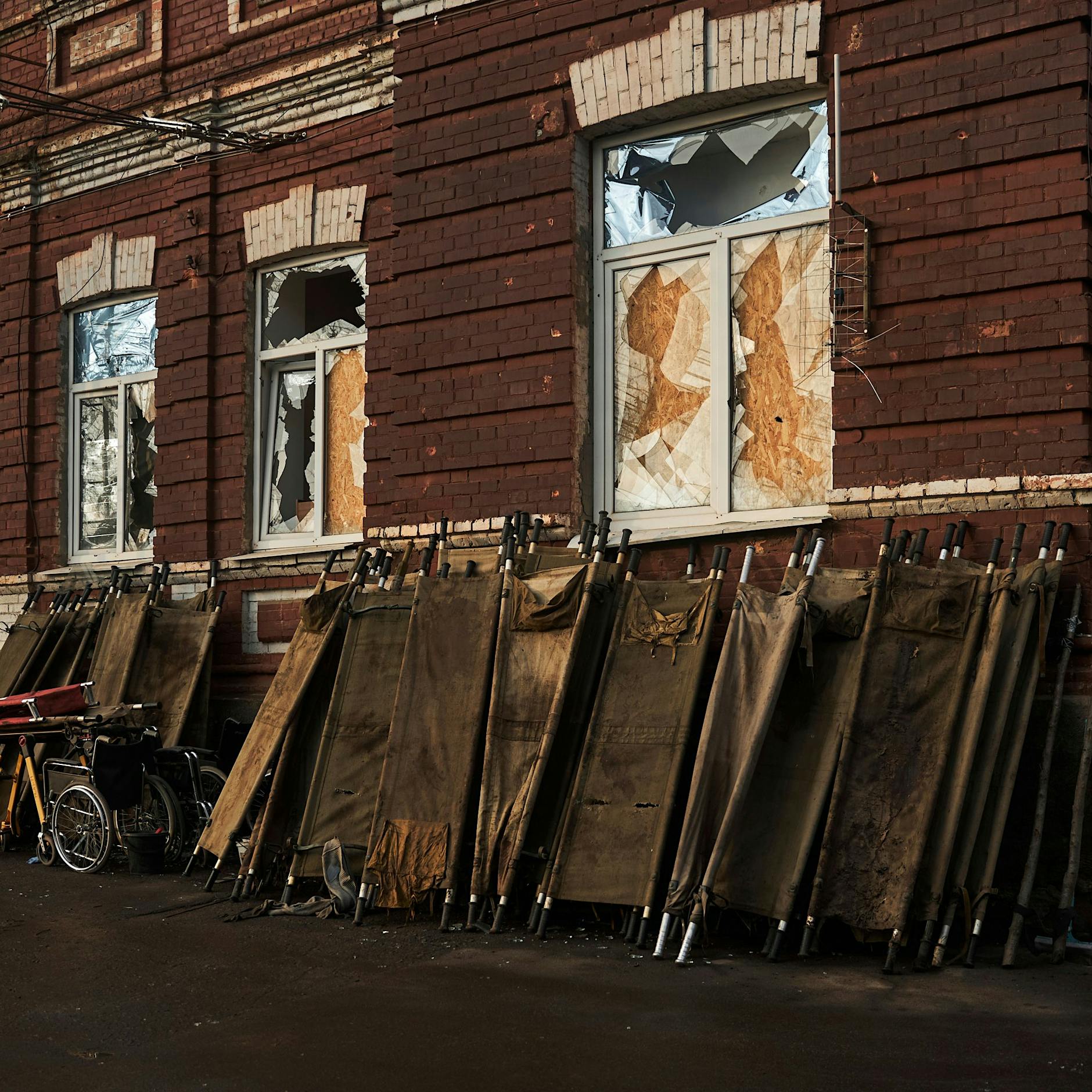 USA haben keine Einwände gegen deutsche Leopard-2-Lieferungen an die Ukraine