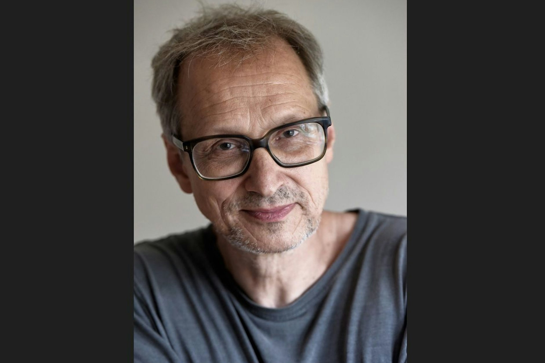 Nikolaus Merck (1957–2022)