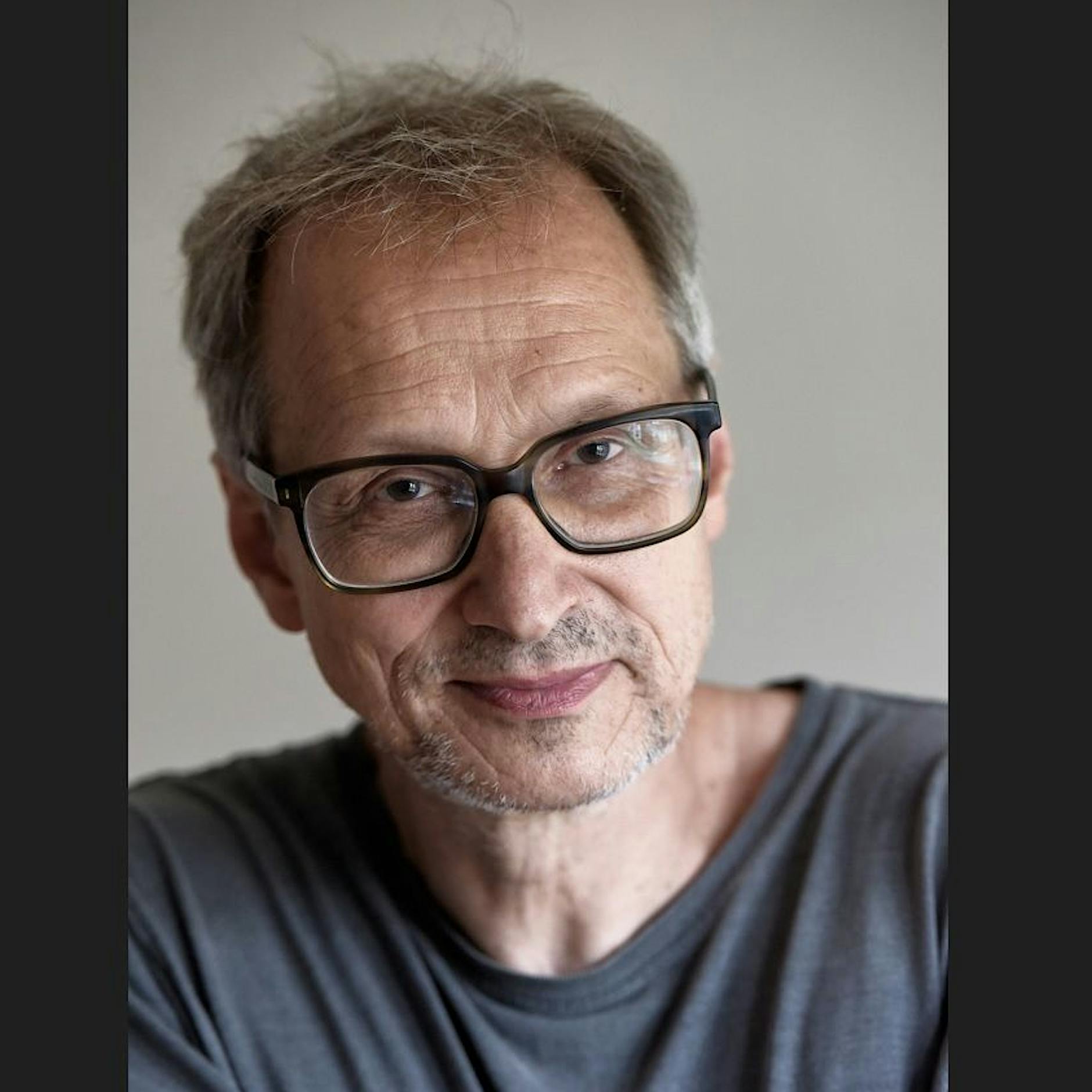 Der Theaterretter Nikolaus Merck ist gestorben