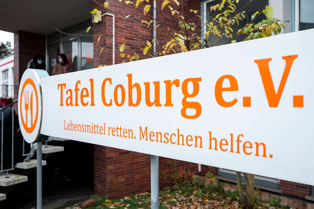 Tafeln am Limit: Mehr Kunden und immer weniger Spenden
