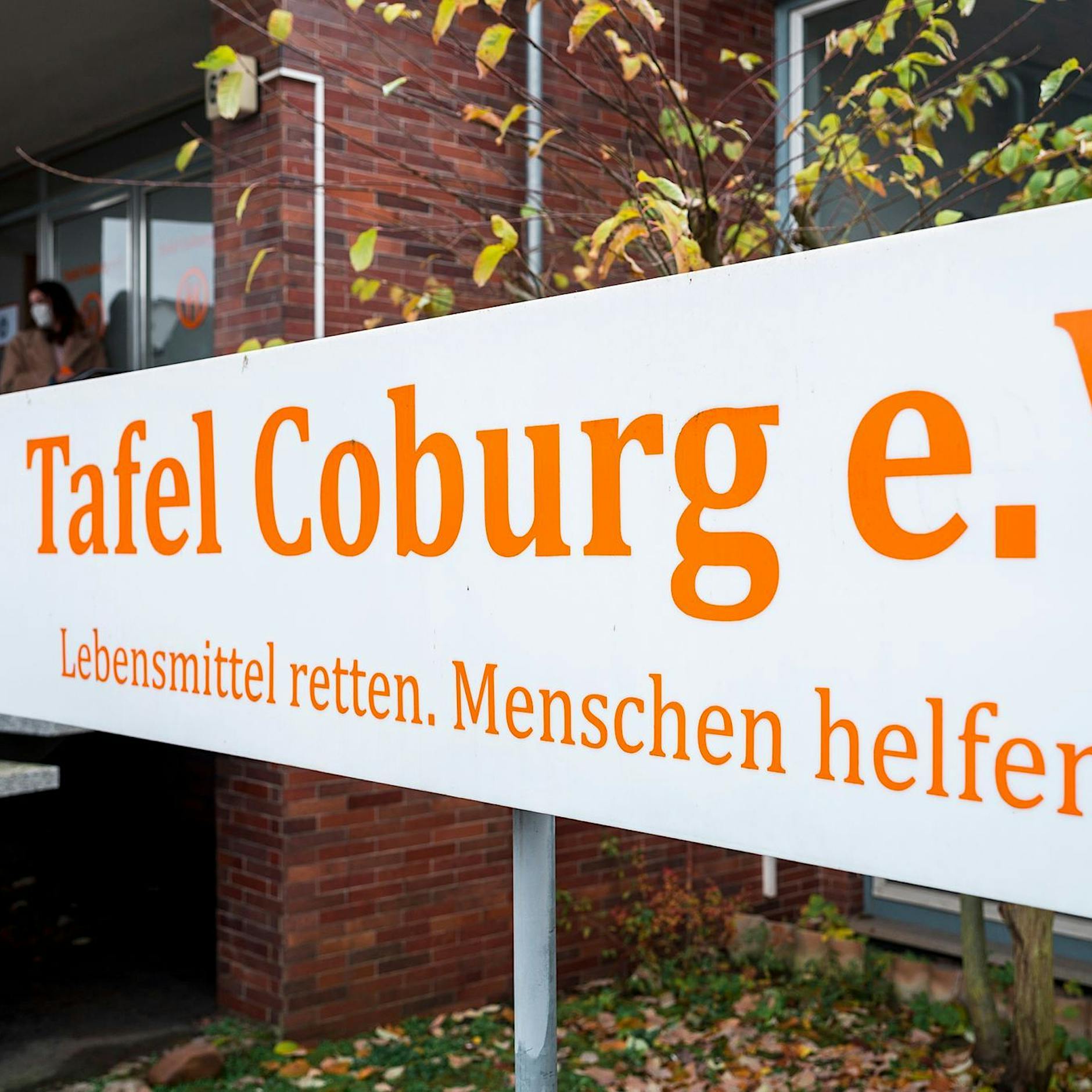 Tafeln am Limit: Mehr Kunden und immer weniger Spenden