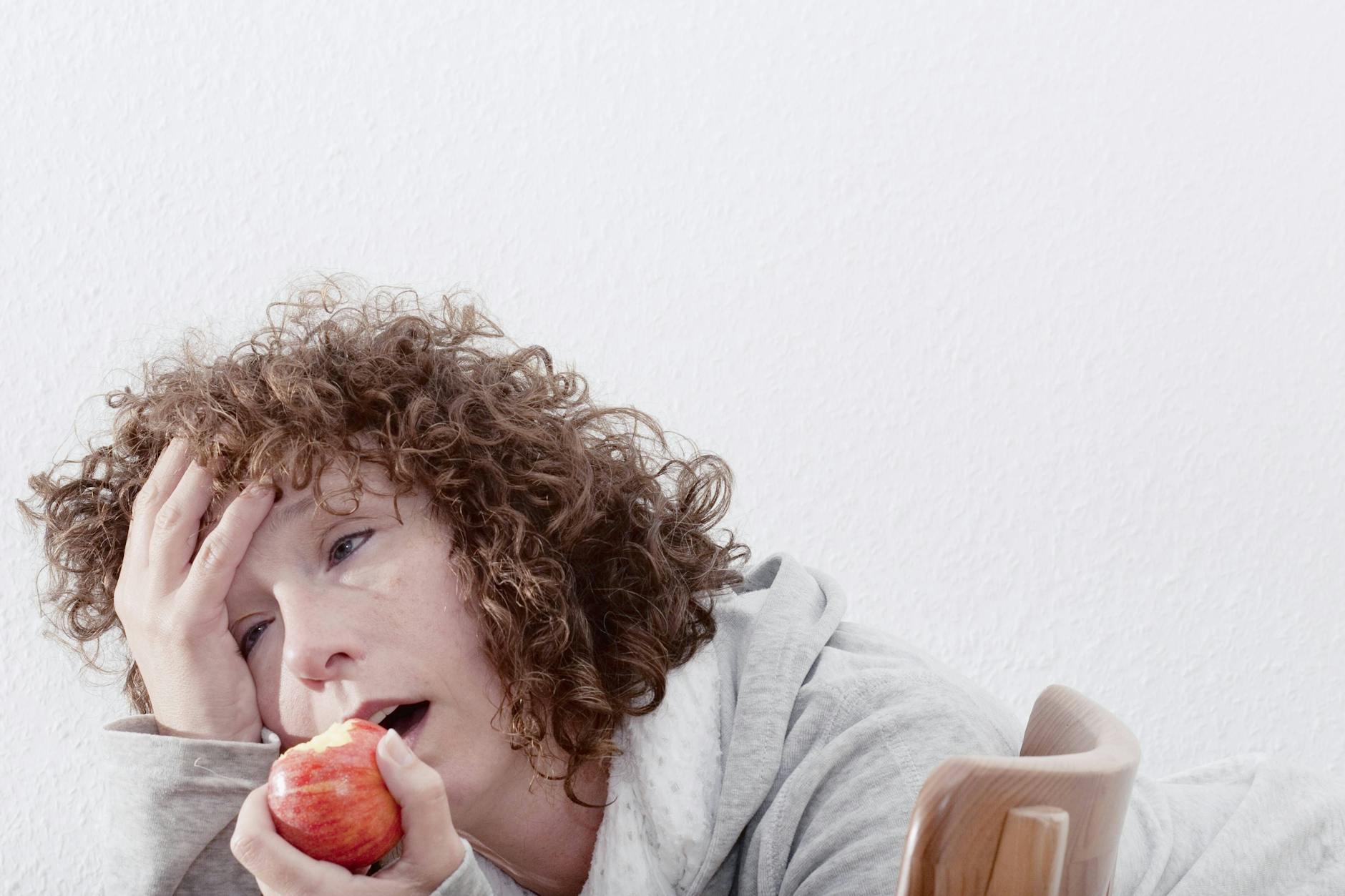 Sie haben alles versucht, um endlich abzunehmen. Vermutlich gibt es mindestens eine Blockade, die es zu lösen gilt, damit Diäten endlich erfolgreich sind.