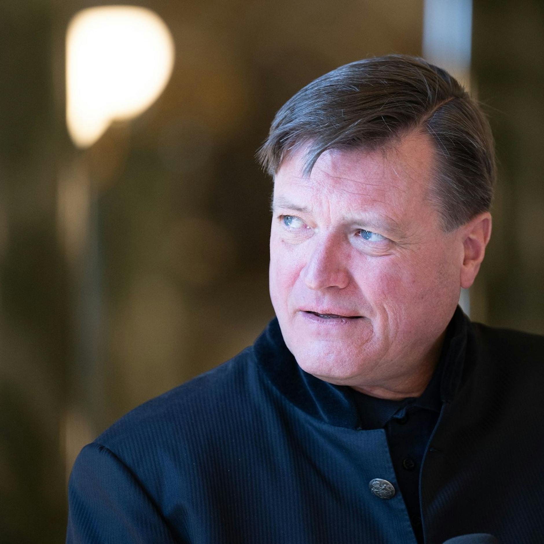 Image - Dirigent Thielemann lobt Staatskapelle Berlin