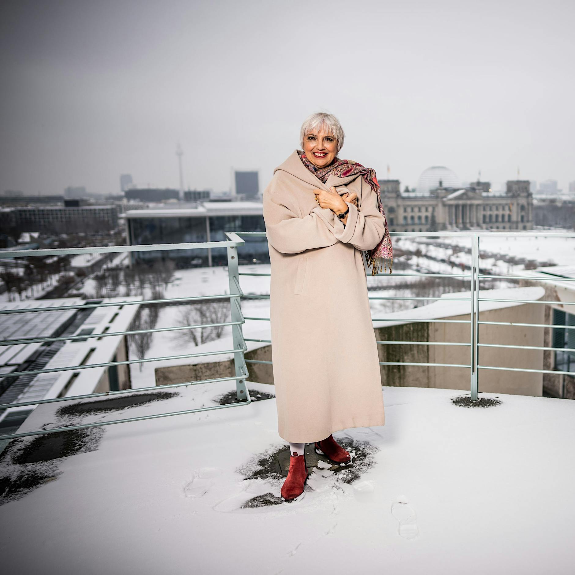 Das Unbehagen mit dem Erbe Preußens: Ein Etikettenwechsel reicht nicht