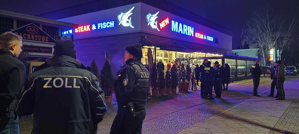 Neuköllner Stadträtin verhinderte Razzia – der Polizei ist es egal