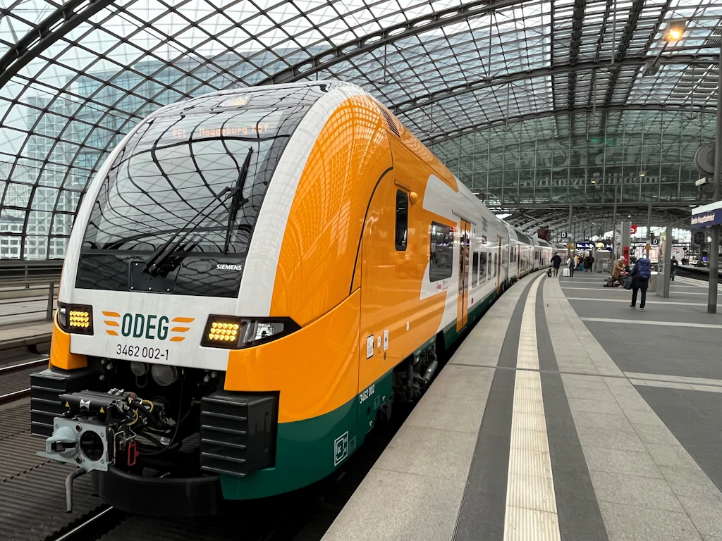 Fahrplanwechsel in Berlin: Diese Verbesserungen kommen just in time