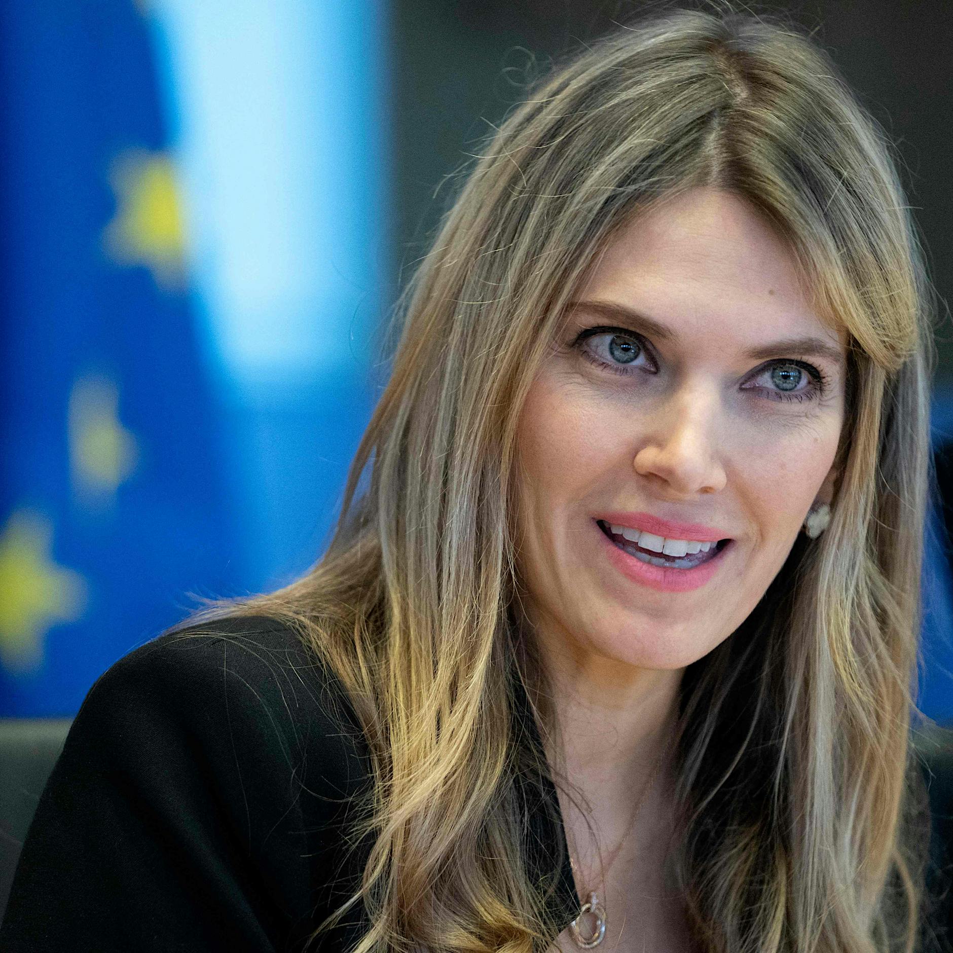 Eva Kaili: Von der Fernsehmoderatorin zum trojanischen Pferd für Katar?