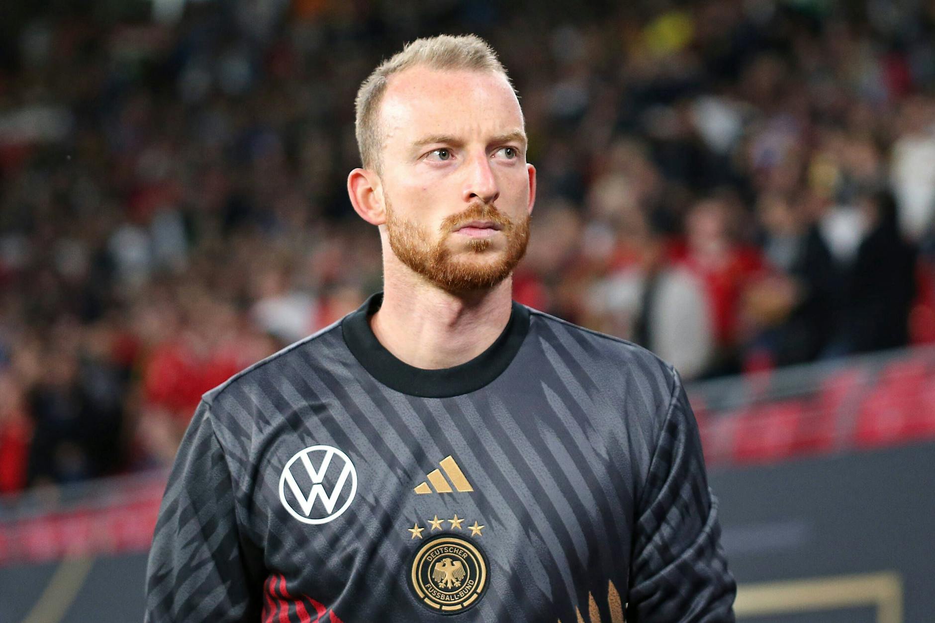 Maximilian Arnold hätte gerne den Sprung zur WM geschafft.