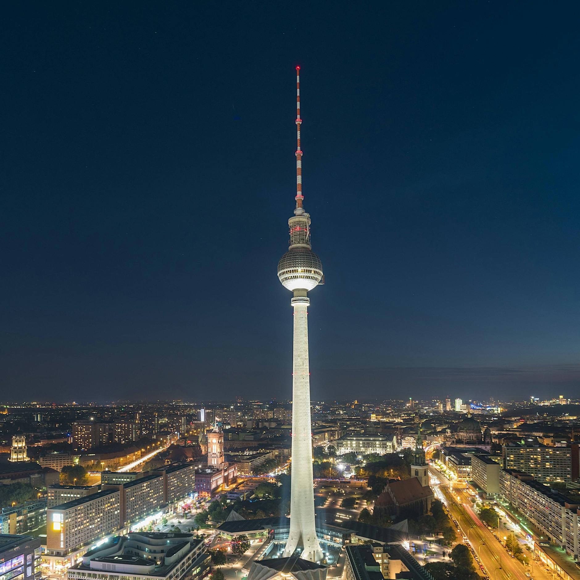 Vattenfall: Warmwasserversorgung nach Rohrschaden wieder hergestellt