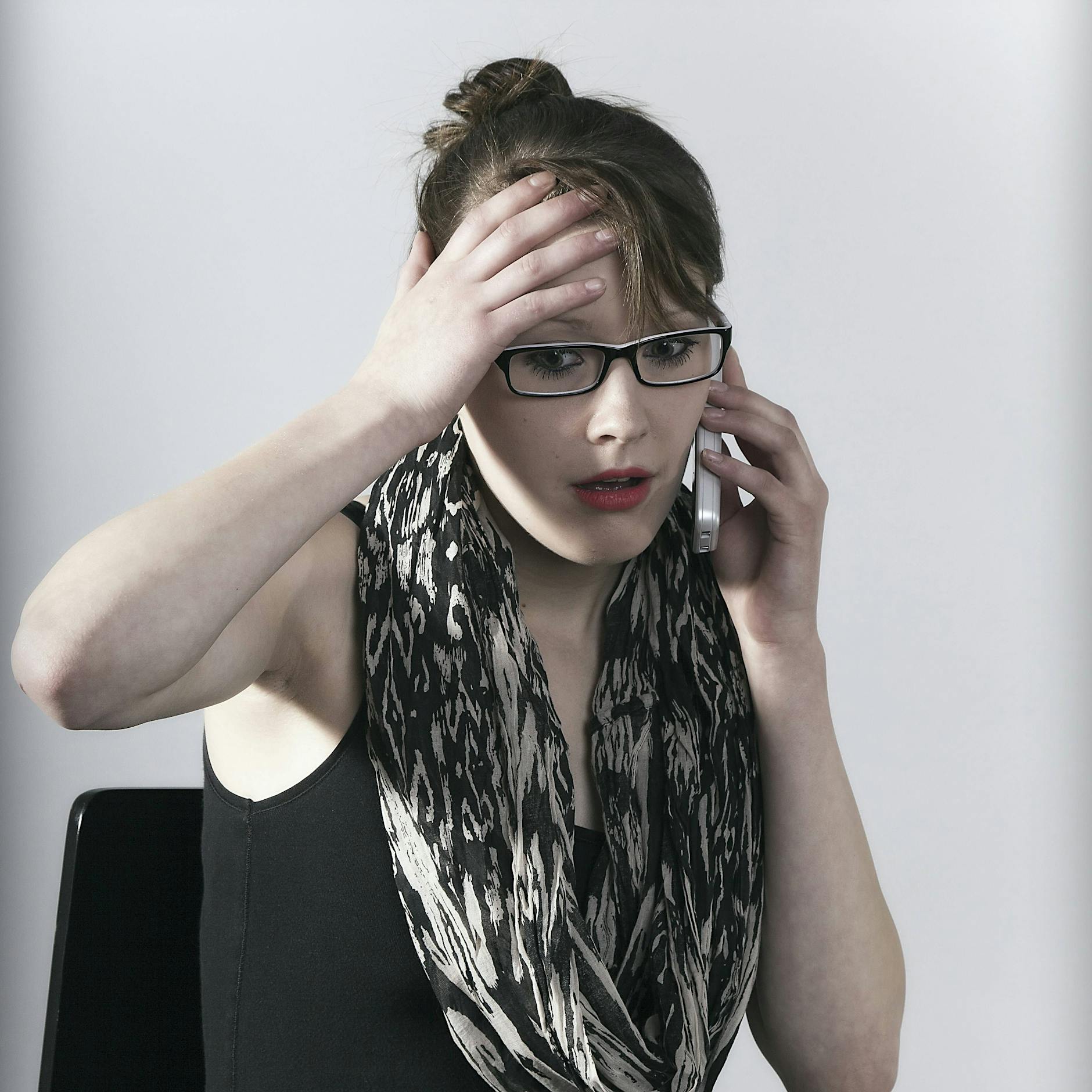 Achtung, Abzocke! Gehen Sie bei DIESEN Rufnummern auf keinen Fall ans Telefon