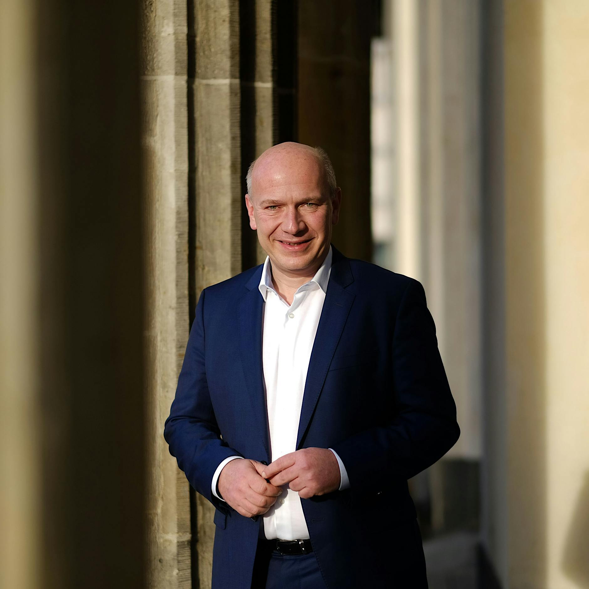 Berlin-Wahl: Wird Kai Wegner jetzt Regierender Bürgermeister?