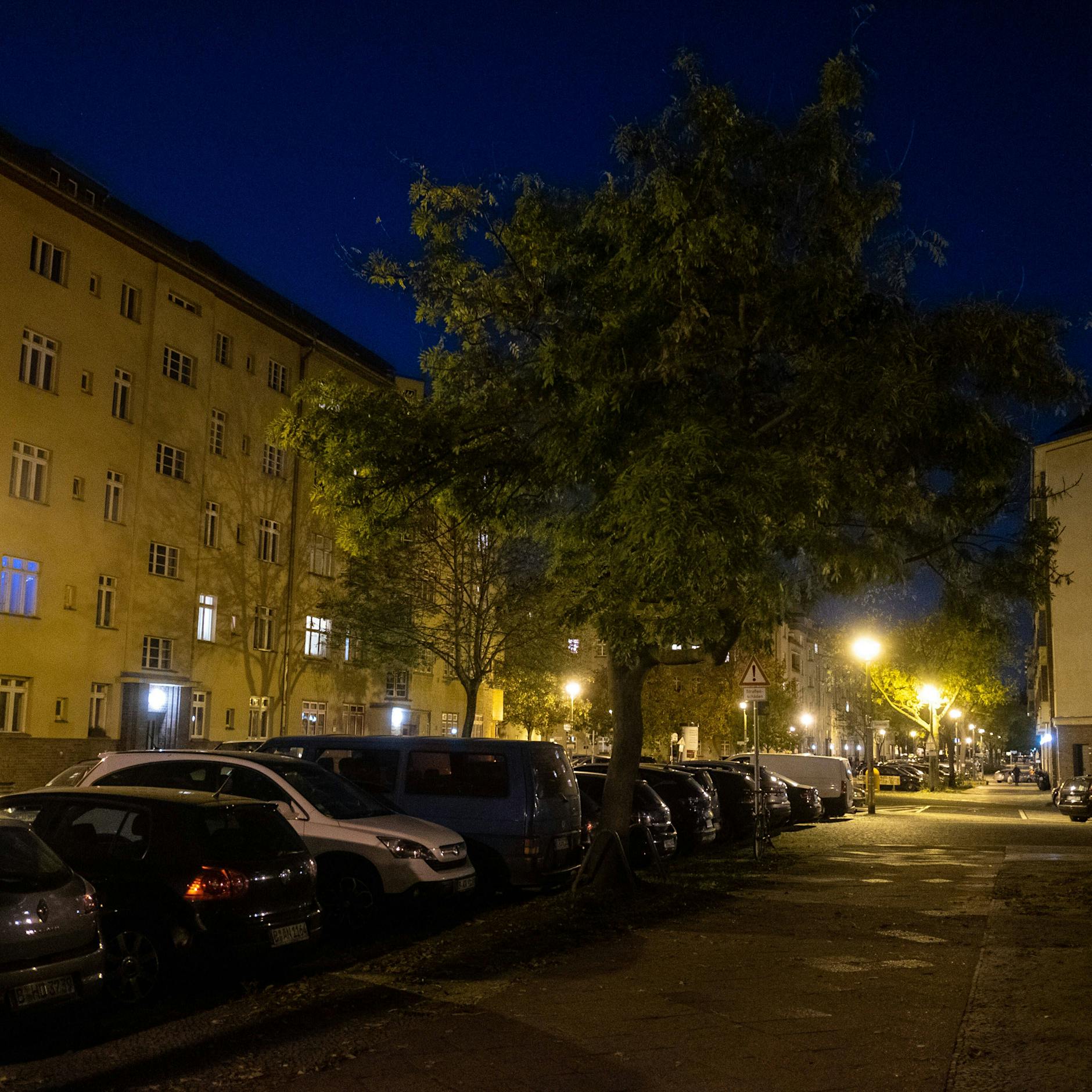 +++ Update +++ Bei Minusgraden: 35.000 Haushalte in Berlin ohne Heizung und Warmwasser!