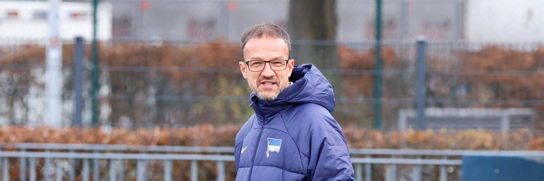Wenn Fredi Bobic zum DFB wechselt, winkt Hertha BSC eine Millionen-Ablöse für den Manager.