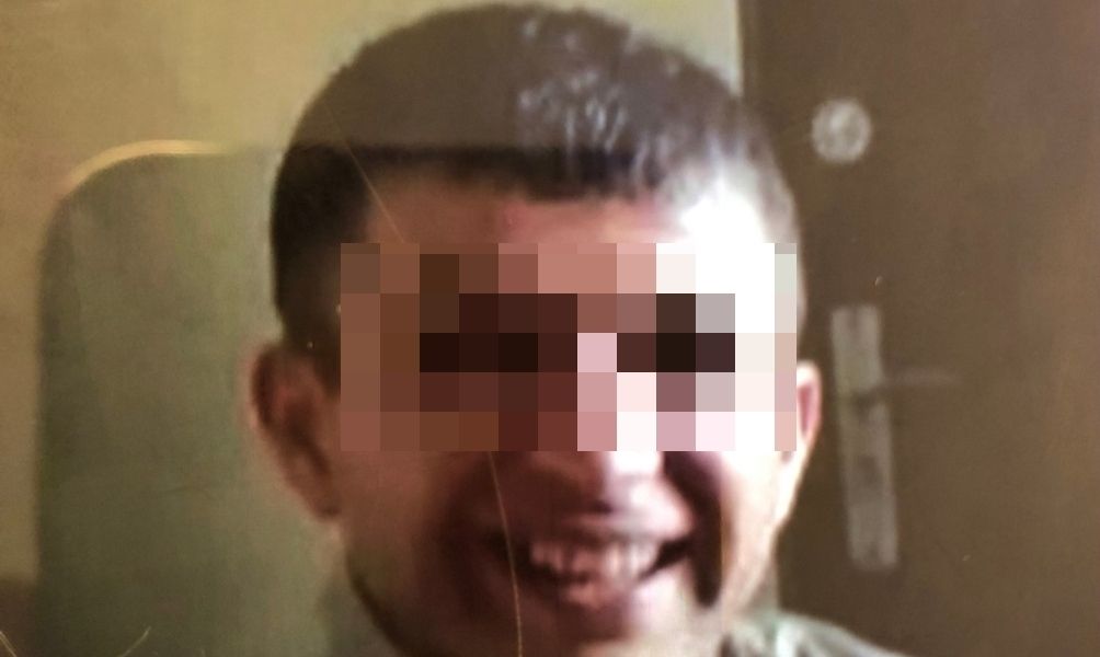 Endlich vor Gericht: Der „Axtmörder“ von Kalletal! Geschnappt wurde er in Brandenburg