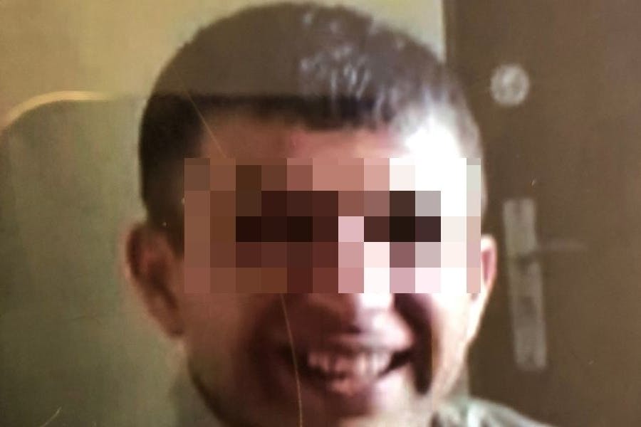 Der „Axtmörder“ von Kalletal steht im Januar vor Gericht.