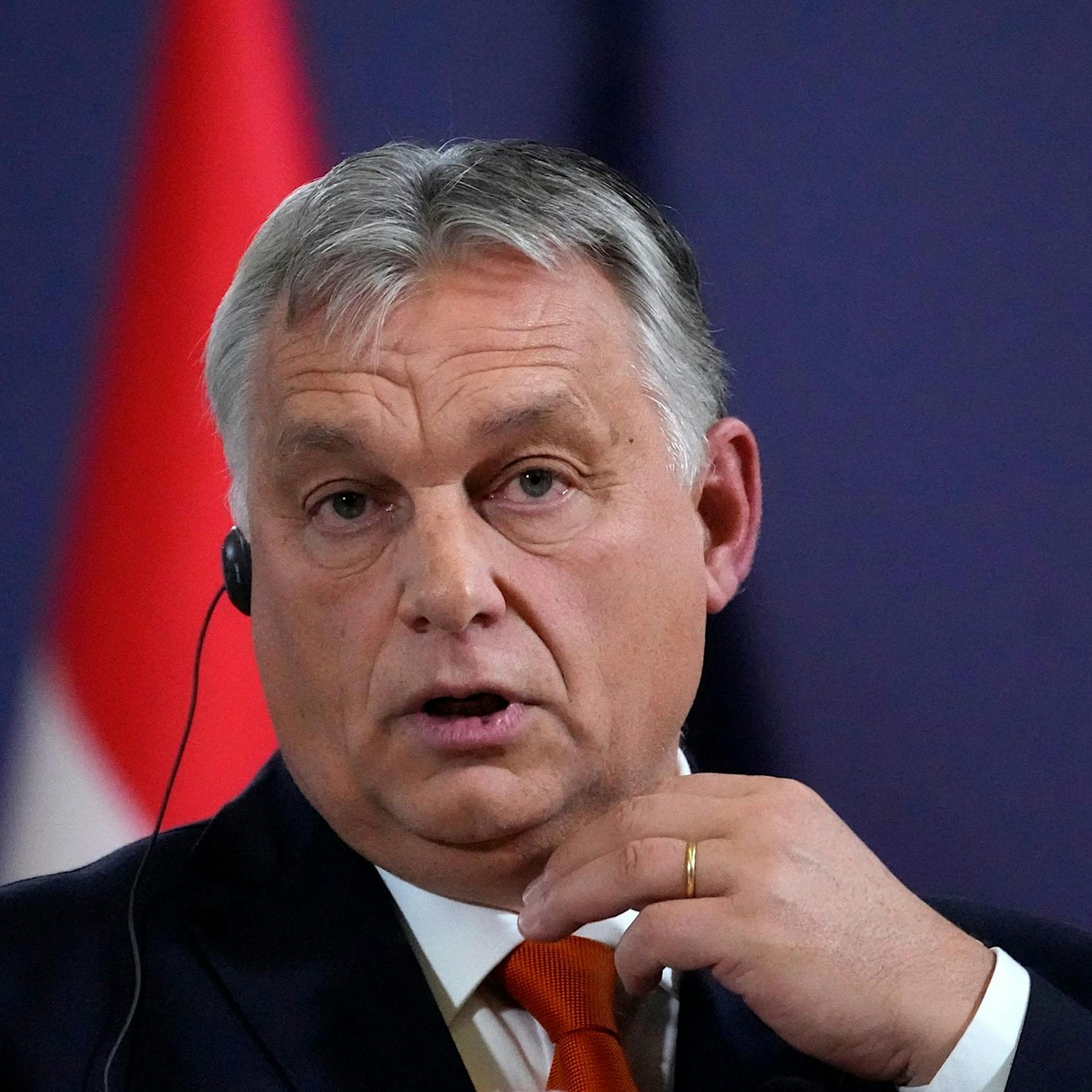 Korruptionsskandal: Orbán macht sich lustig über das EU-Parlament