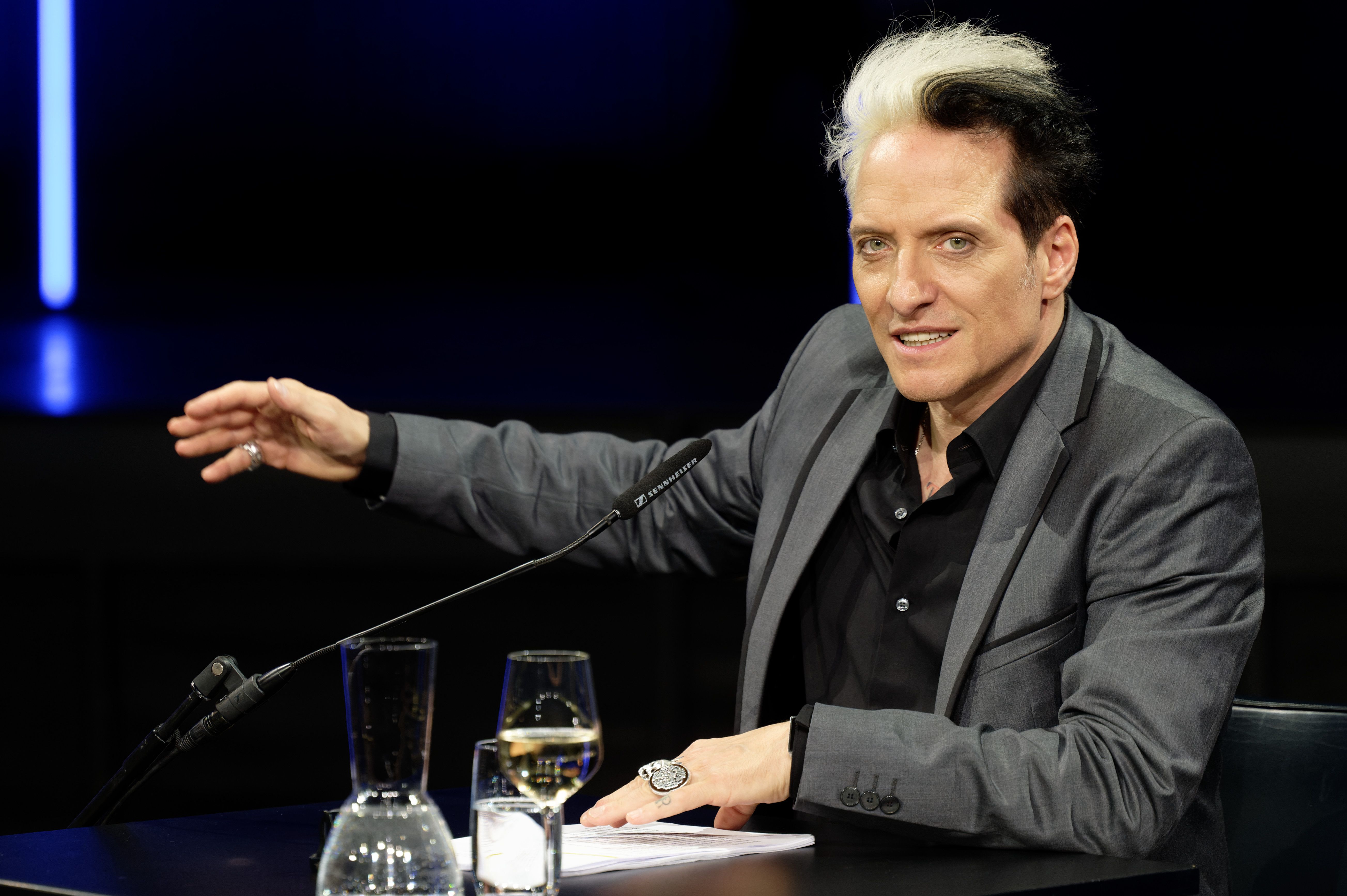 Image - Bela B von den Ärzten: Die punkige „Großfresse“ wird 60!