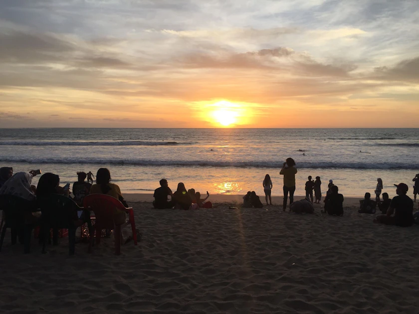 Flug nach Bali: Klimaaktivisten geben Fehler zu