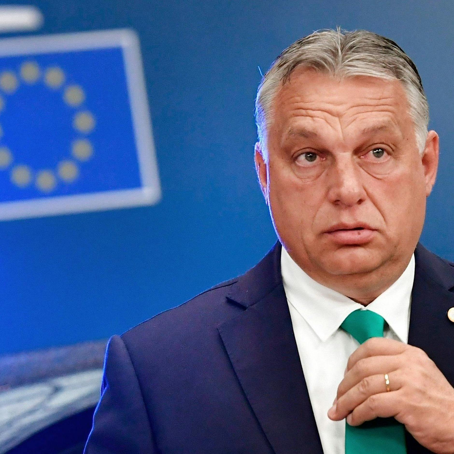 Viktor Orban: Ungarns Regierungschef hat sich verzockt