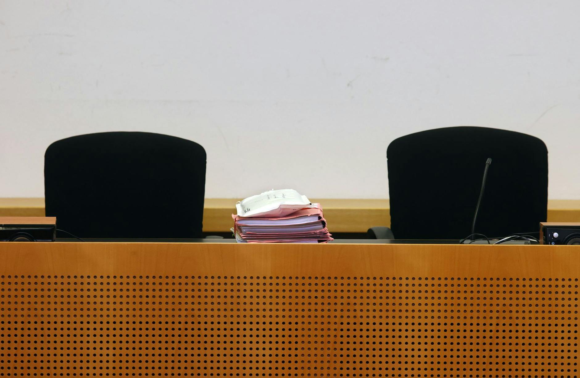 Im Prozess gegen die Aoothekerin wurde das Urteil gesprochen.