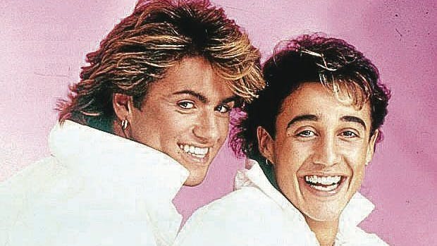 Wham! Die Hütte im Schnee liegt in der Schweiz. Das Video zu Last Christmas wurde auf Youtube 738 Millionen Mala aufgerufen. 