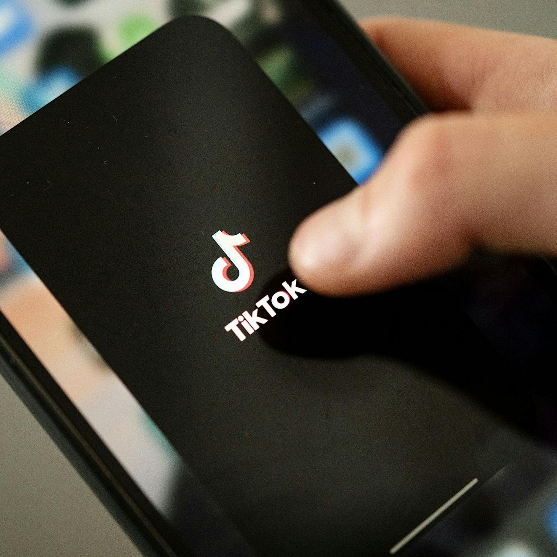 „Trojanisches Pferd“: Indiana reicht Klagen gegen Tiktok ein