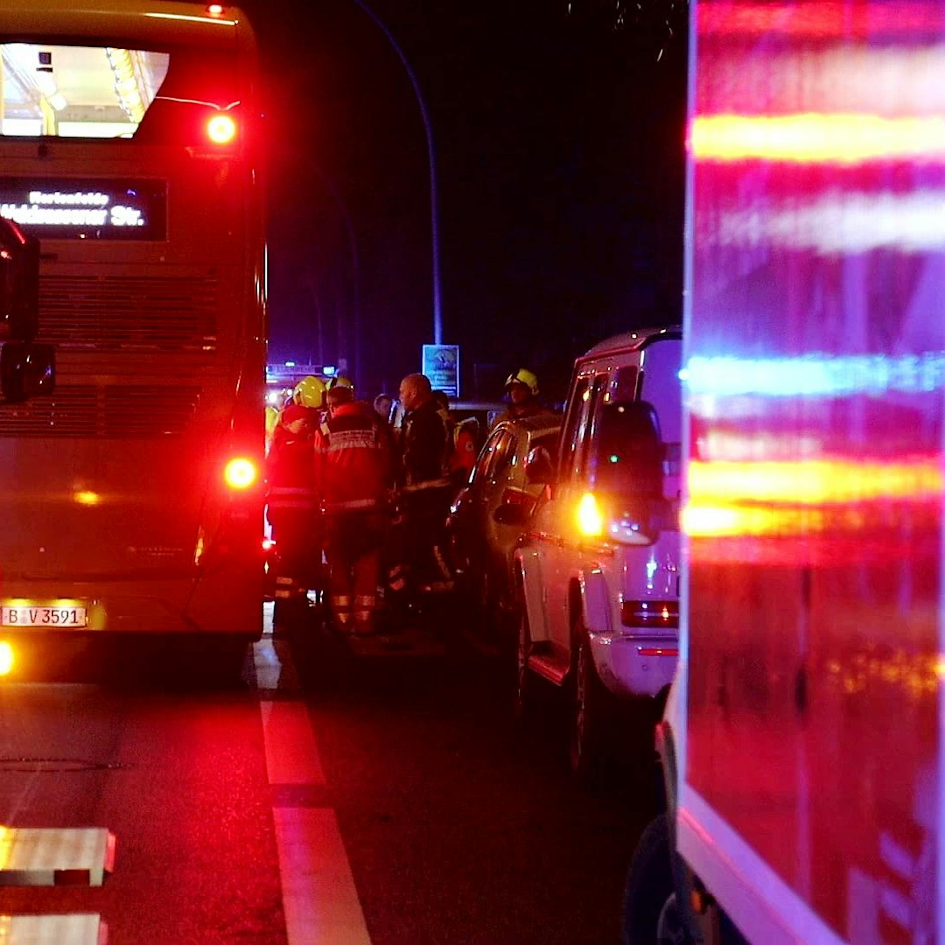 Ist das die Rettung für den Berliner Rettungsdienst?