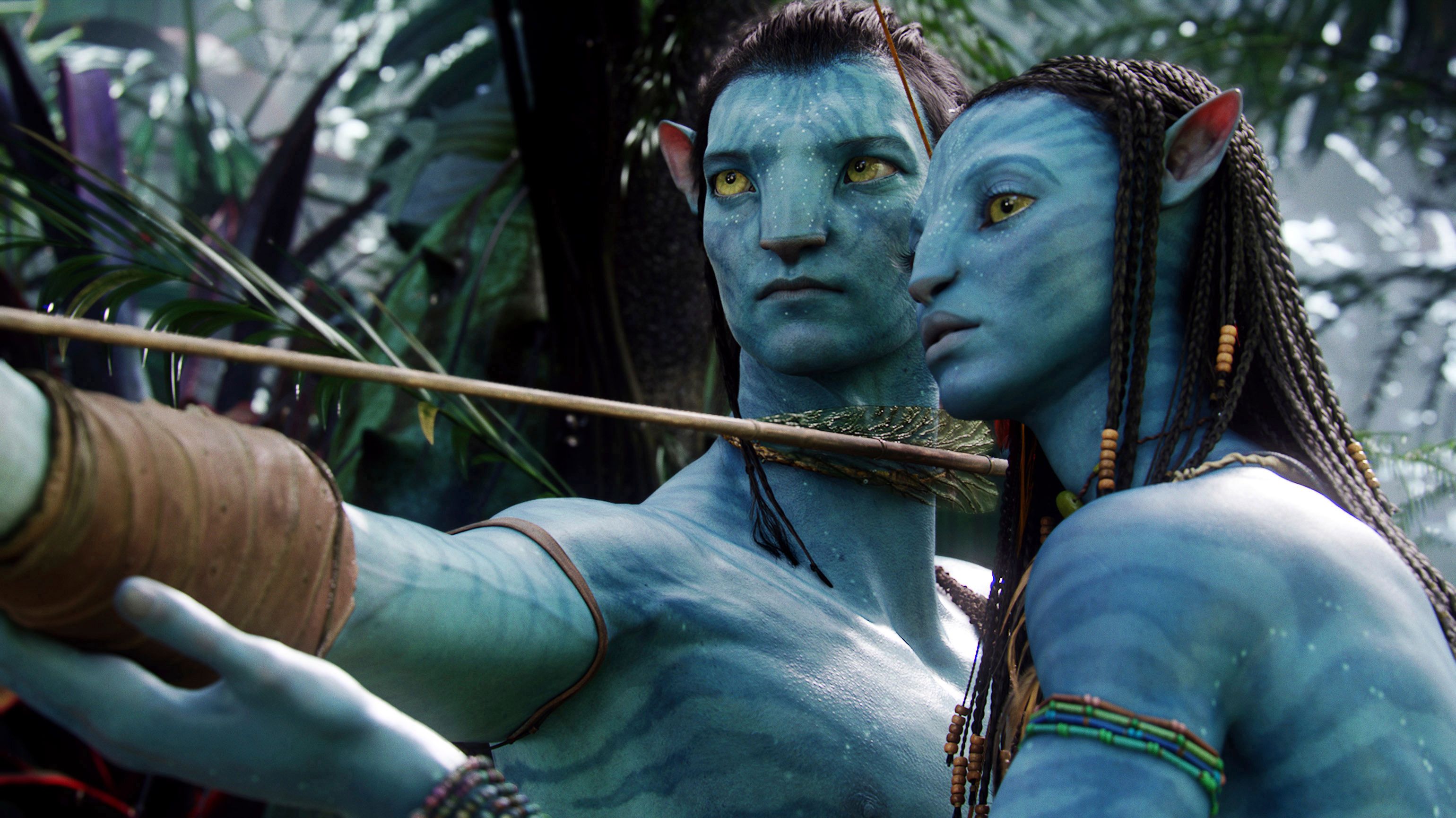 Image - „Avatar: The Way of Water“: „Titanic“-Regisseur James Cameron schickt seine blauen Helden zurück auf die Kinoleinwand