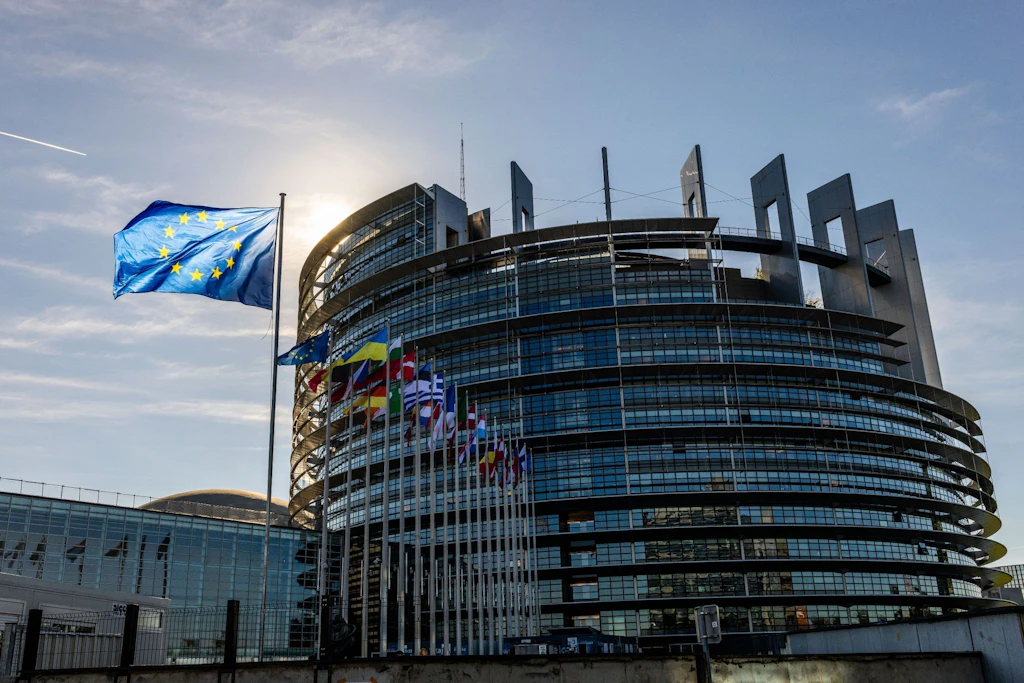 EU beschließt neue Sanktionen gegen den Iran