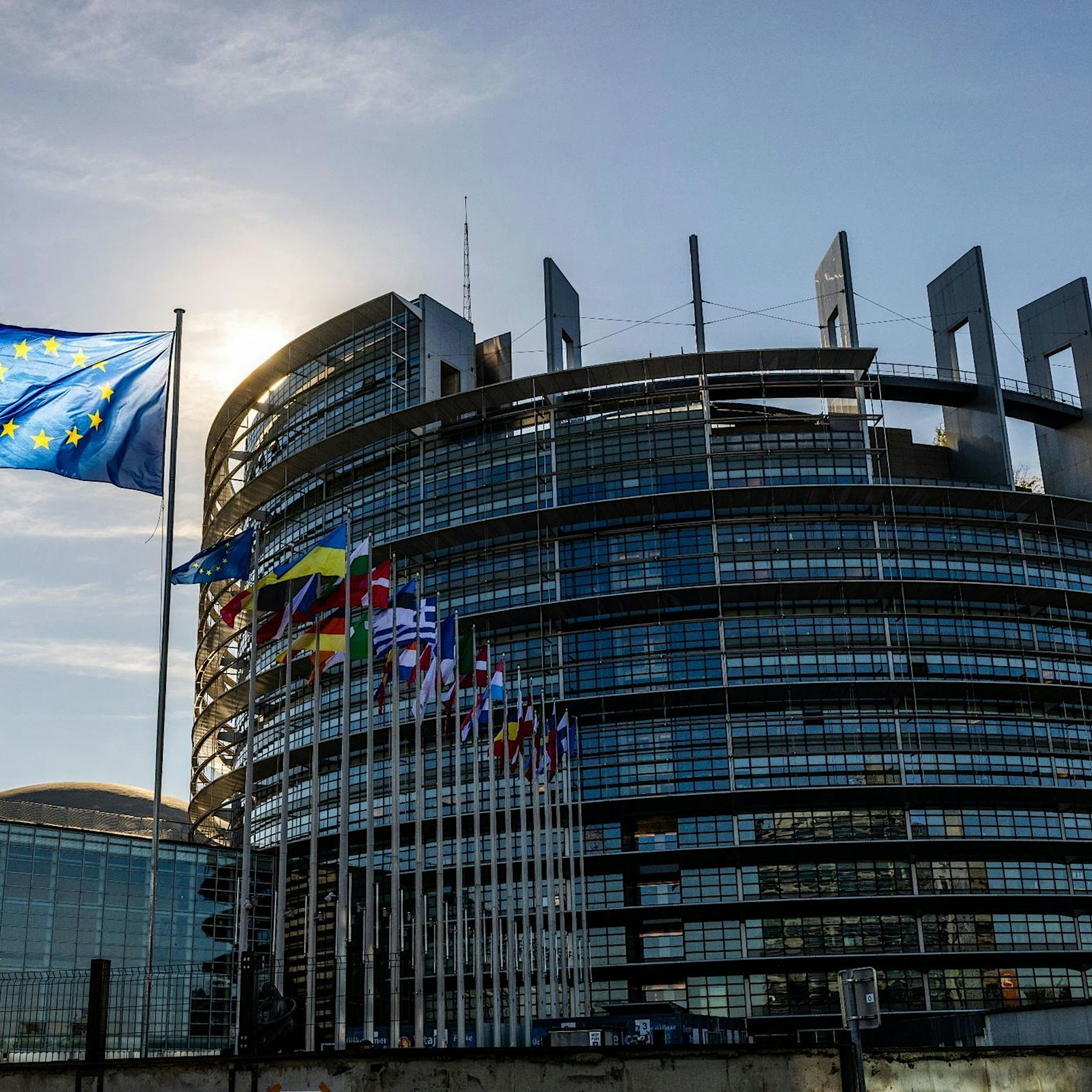 EU beschließt neue Sanktionen gegen den Iran